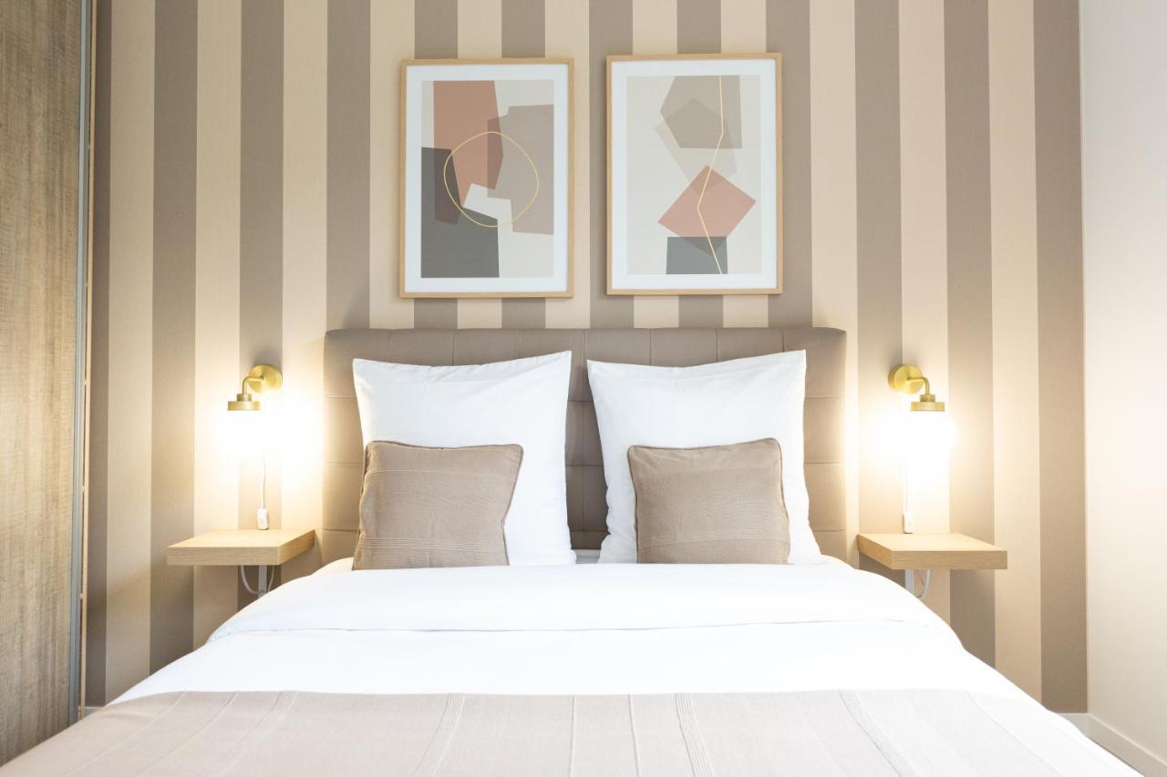 Comfortable Apartment Disneyland Paris Chessy  Buitenkant foto