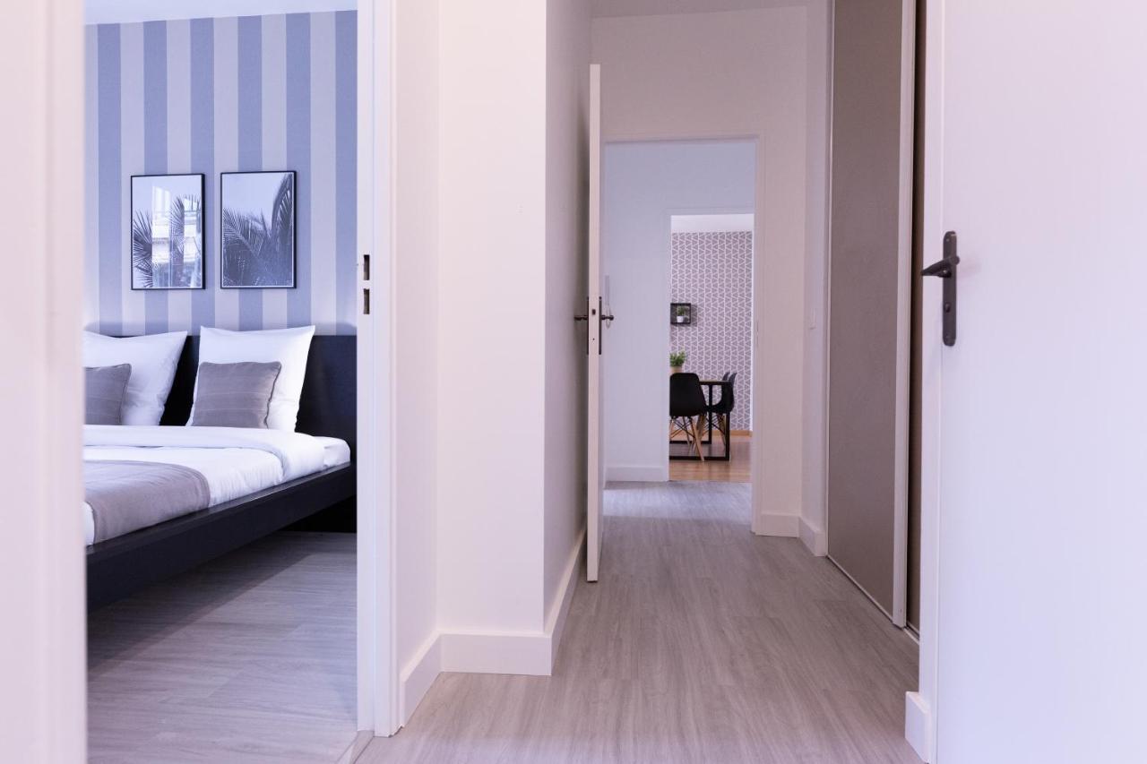 Comfortable Apartment Disneyland Paris Chessy  Buitenkant foto